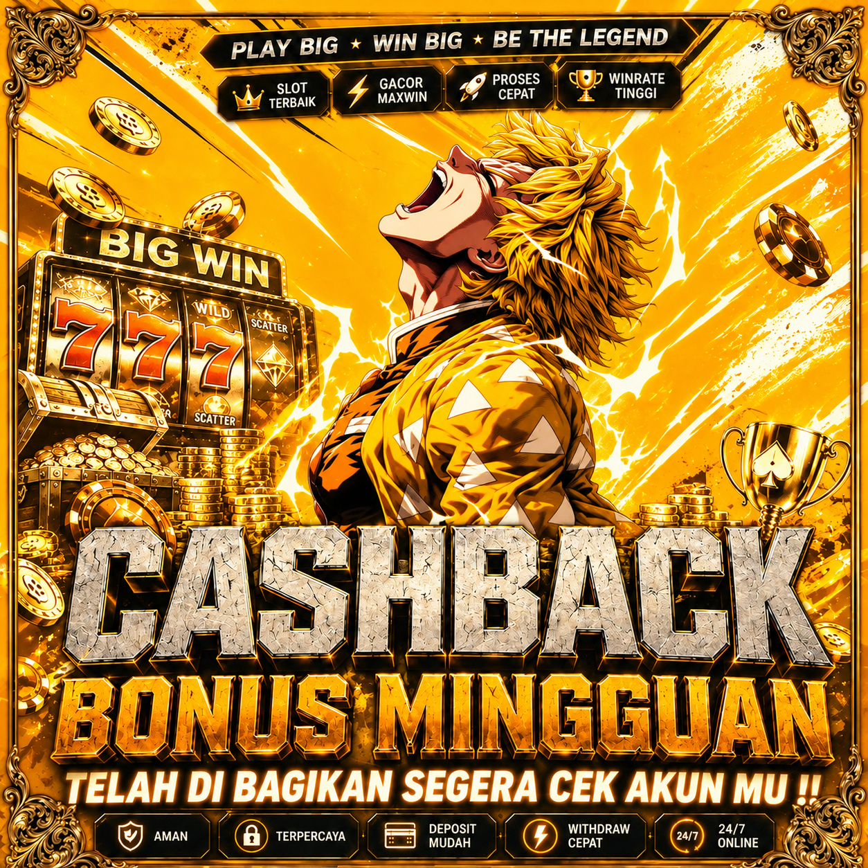BOS888