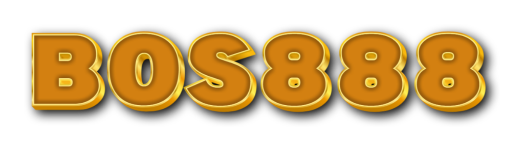 BOS888 LOGO